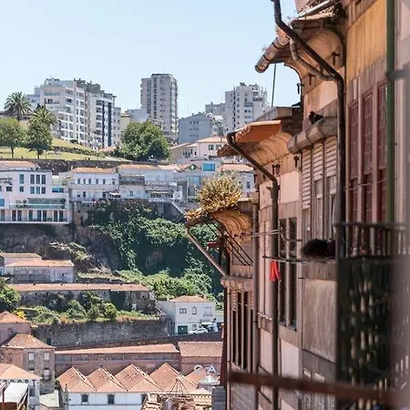 Downtown View דירה *