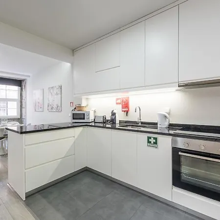 Apartamento Downtown View *