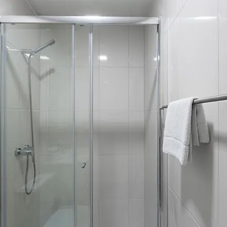 아파트 Downtown View