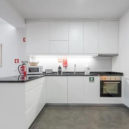 Downtown View דירה *