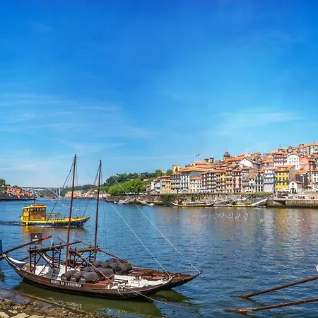 דירה Downtown View *