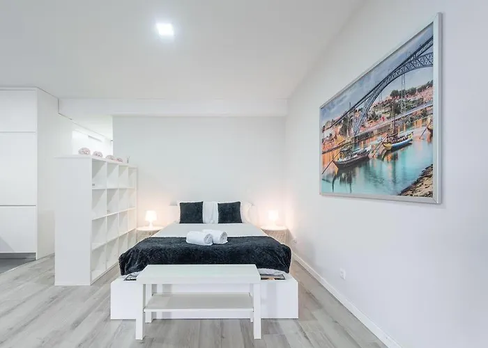 Downtown View Διαμέρισμα Πόρτο