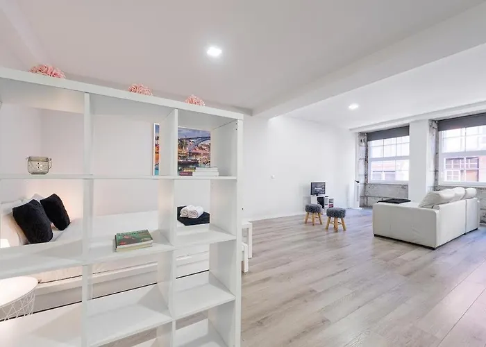 Downtown View Πόρτο