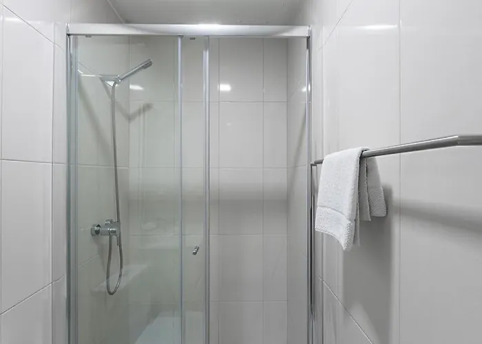 Apartment Downtown View