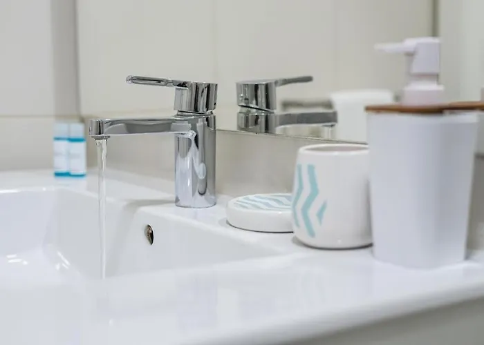 Apartment Downtown View Porto