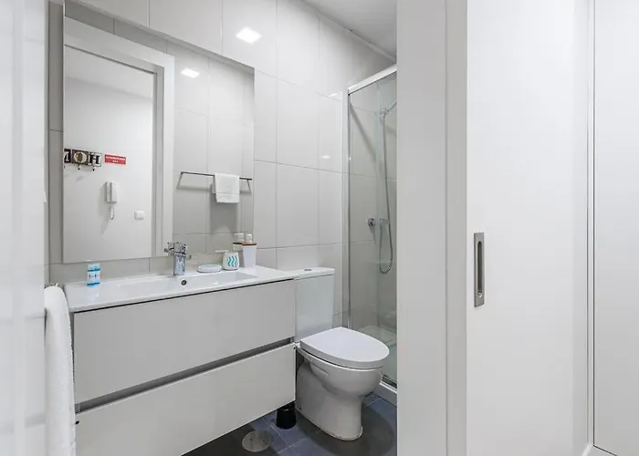 Downtown View Πόρτο