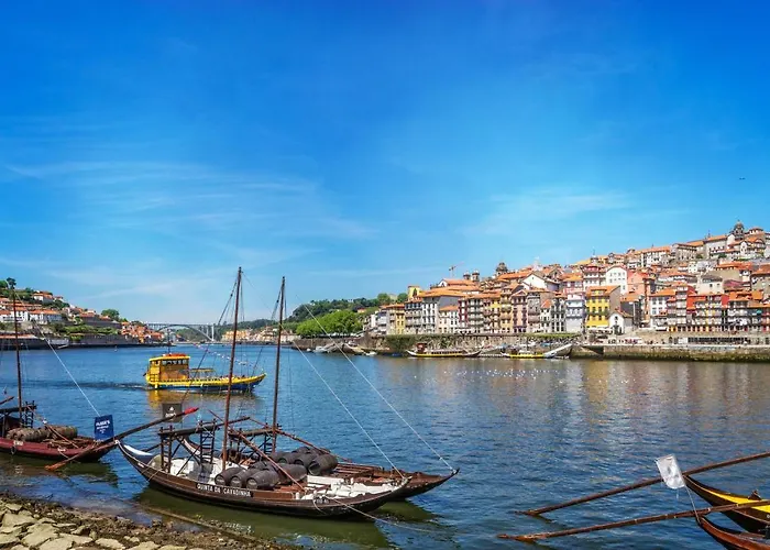 Apartment Downtown View *