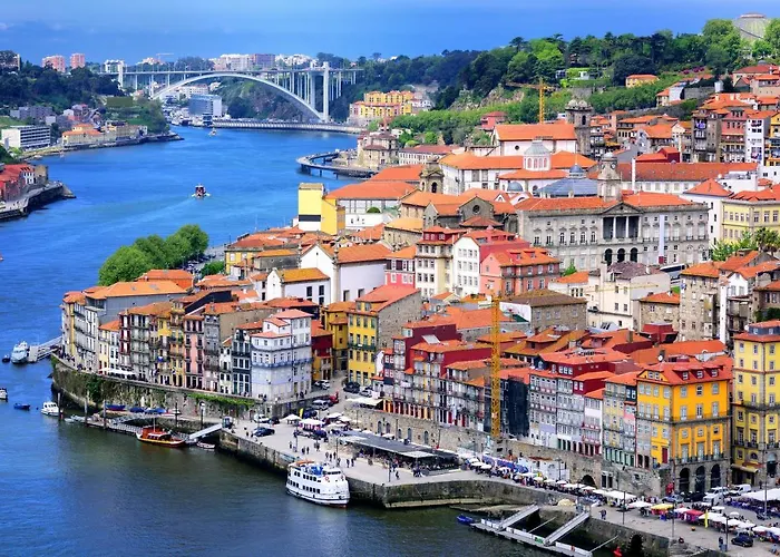 Downtown View Διαμέρισμα Πόρτο