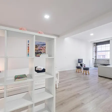 Downtown View Oporto