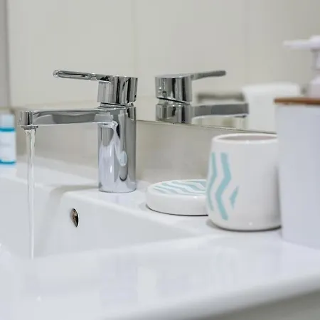 Lägenhet Downtown View Oporto