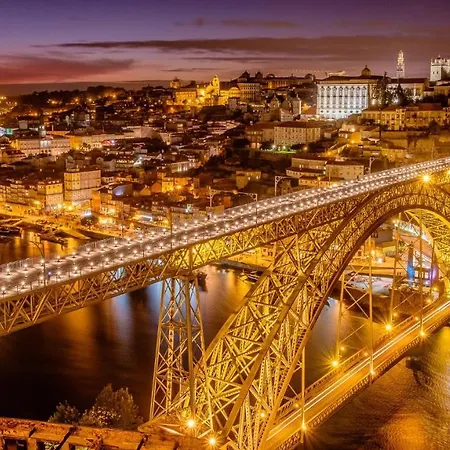 Downtown View * Oporto