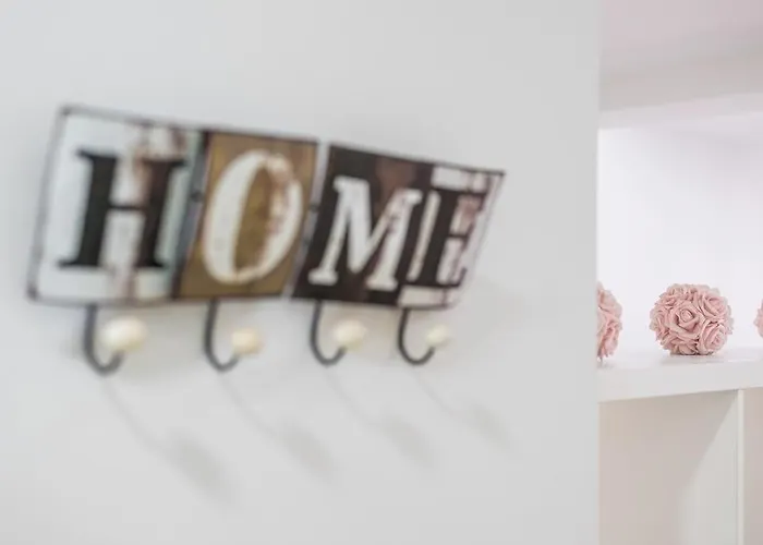 아파트 Downtown View