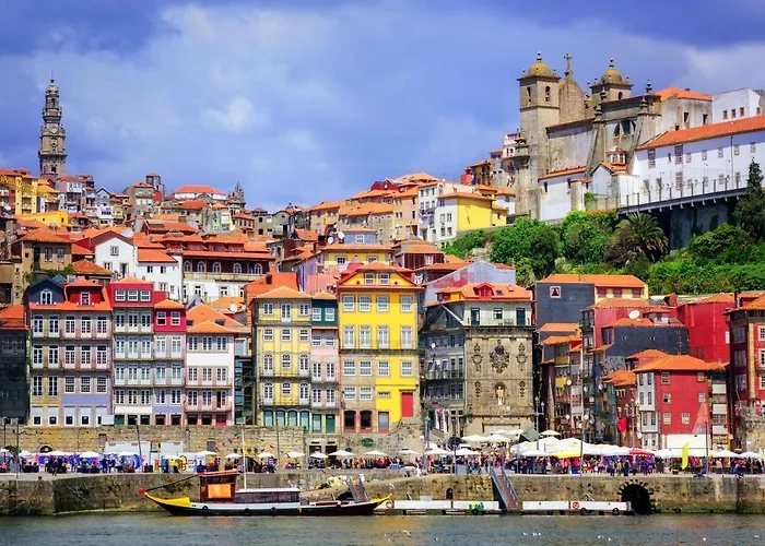 Downtown View 아파트 *