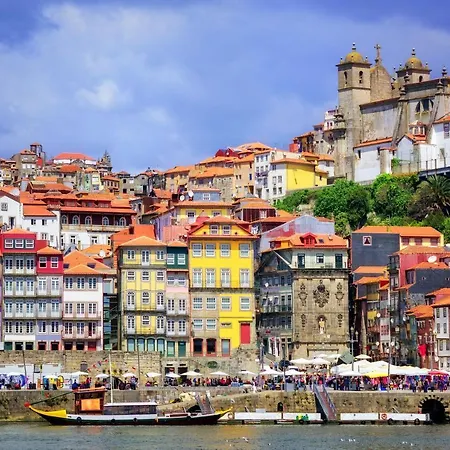 Downtown View Appartement *